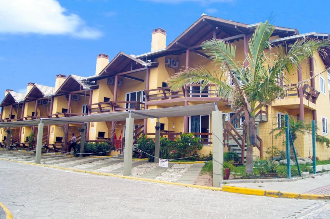 Residencial Gaivota Palhoça Exterior foto