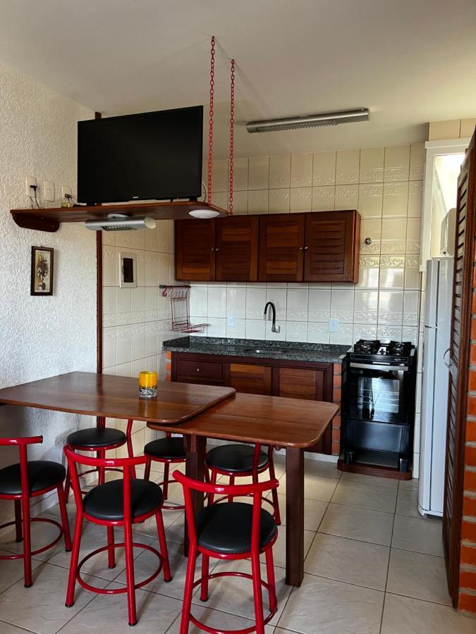 Residencial Gaivota Palhoça Exterior foto