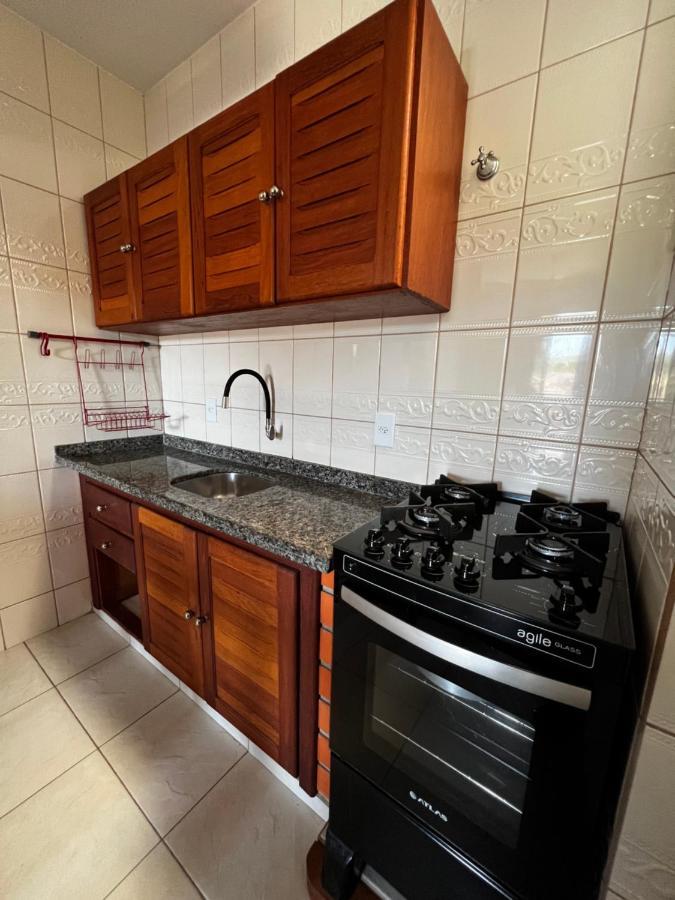 Residencial Gaivota Palhoça Exterior foto
