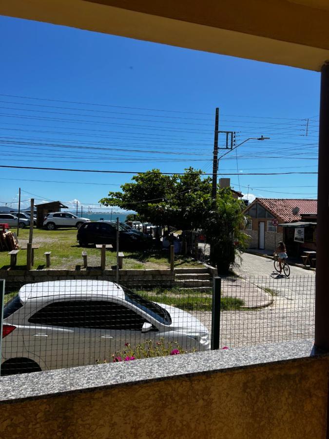 Residencial Gaivota Palhoça Exterior foto