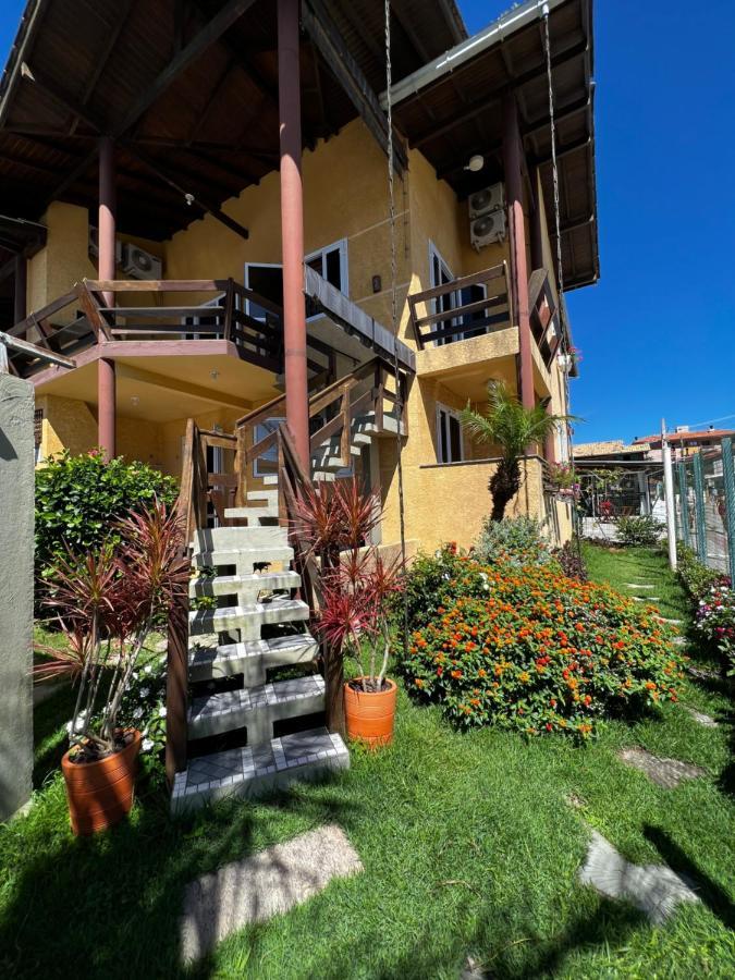 Residencial Gaivota Palhoça Exterior foto